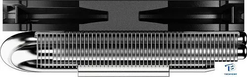 картинка Кулер ID-Cooling IS-30i