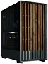 картинка Корпус Zalman P10 NAMU Black - превью 1