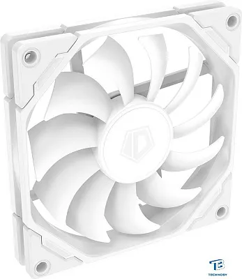 картинка Кулер ID-Cooling TF-9215-W