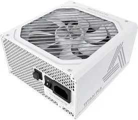 картинка Блок питания Montech 750W TITAN PLA White