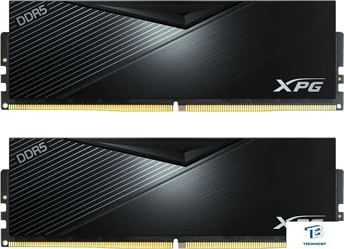 картинка ОЗУ A-Data AX5U6000C3032G-DCLABK