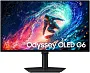 картинка Монитор Samsung LS27HG610SIXCI - превью 1