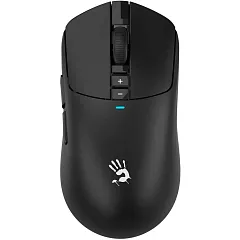 картинка Мышь A4Tech Bloody R72 Ultra черный