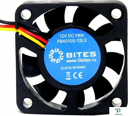 картинка Кулер 5bites FB4010S-12L3