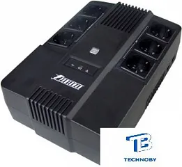картинка ИБП Powerman Brick 800