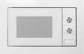 картинка Микроволновая печь ZORG MIA211 M WH
