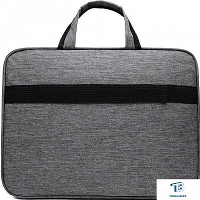 картинка Сумка MIRU Large Gray 1033