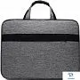 картинка Сумка MIRU Large Gray 1033 - превью 4