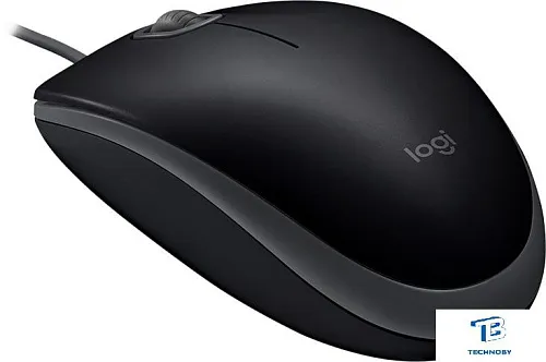картинка Мышь Logitech M110 910-005502