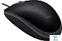 картинка Мышь Logitech M110 910-005502 - превью 1
