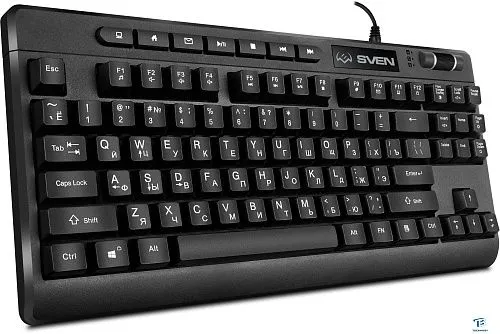 картинка Клавиатура Sven KB-G8200