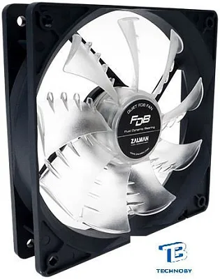картинка Кулер Zalman ZM-F3 FDB-SF