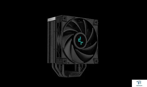 картинка Кулер DeepCool AK400 ZERO DARK