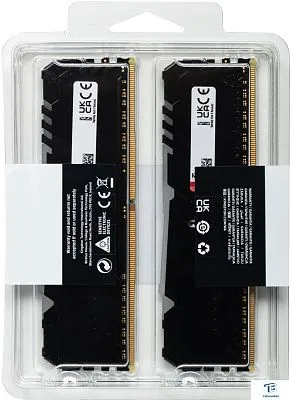 картинка ОЗУ Kingston KF432C16BB2AK2/64
