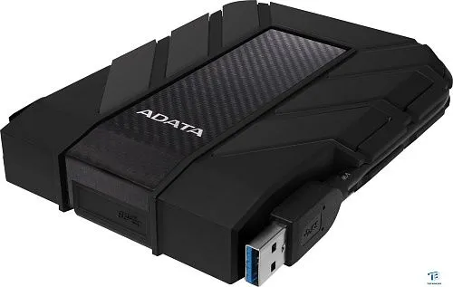 картинка Внешний ж/д A-Data 1TB AHD710P-1TU31-CBK