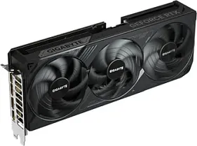 картинка Видеокарта Gigabyte RTX 5080 (GV-N5080WF3OC-16GD)