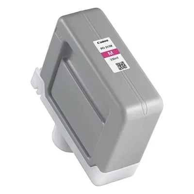 картинка Картридж Canon 6847C001 PFI-311 красный