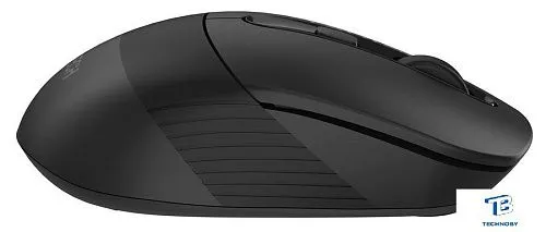 картинка Мышь A4Tech FB10C черный