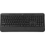 картинка Клавиатура Logitech K650 920-010954 Черный - превью 1
