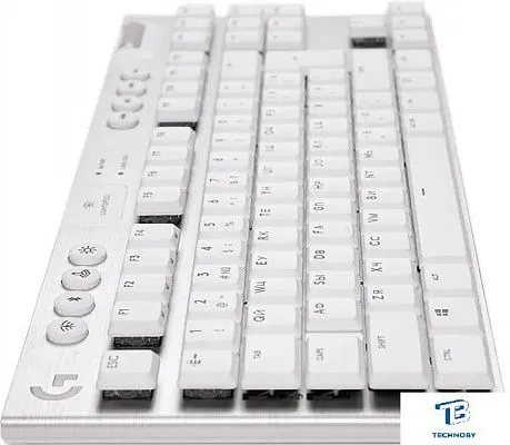 картинка Клавиатура Logitech G915 TKL 920-010117