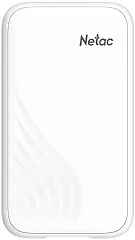 картинка Внешний SSD Netac 512GB NT01ZX20III-512G-32WH