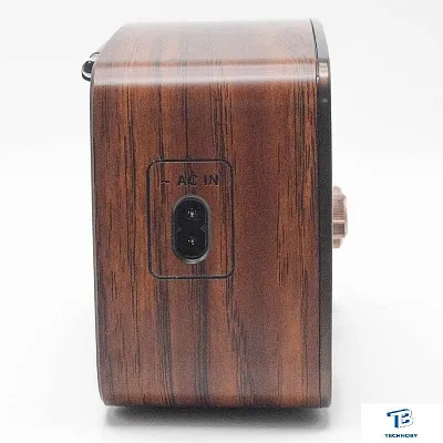 картинка Радиоприемник MIRU SR-1027