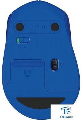 картинка Мышь Logitech M720 910-004794