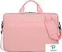 картинка Сумка MIRU Elegance Pink 1035 - превью 4