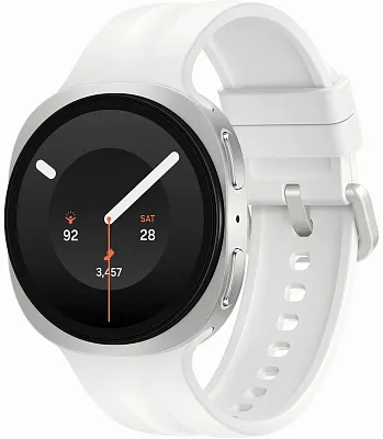 картинка Смарт часы Samsung Galaxy Watch9 SM-L345FZEACAU