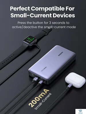 картинка Ugreen Power Bank 25000 mAh PB205 90597A