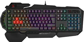 картинка Клавиатура A4Tech Bloody B310N