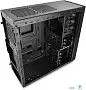 картинка Корпус Deepcool TESSERACT BF черный - превью 17