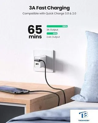 картинка Кабель Ugreen US176 20856