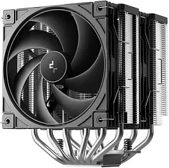 картинка Кулер DeepCool AG620 G2 BK