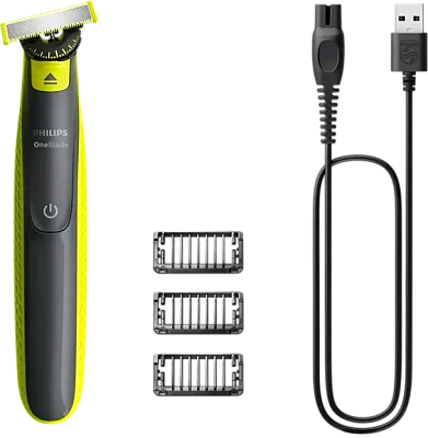 картинка Триммер Philips QP2724/23