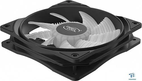 картинка Кулер Deepcool RF 120B
