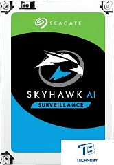 картинка Жесткий диск Seagate 8TB ST8000VE001