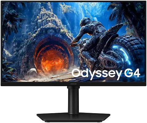 картинка Монитор Samsung LS25HG400EIXCI