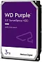 картинка Жесткий диск WD 3TB WD33PURZ - превью 1