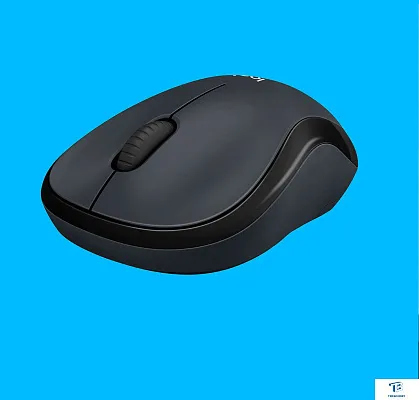 картинка Мышь Logitech M220 910-004895