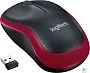 картинка Мышь Logitech M185 910-002633 - превью 1