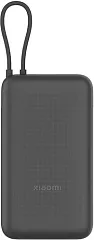 картинка Xiaomi Mi Power Bank BHR9740GL