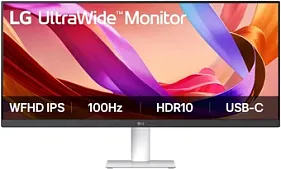 картинка Монитор LG 29U531A-W