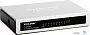 картинка Коммутатор TP-Link TL-SF1008D - превью 1