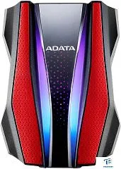 картинка Внешний ж/д A-Data 2TB AHD770G-2TU32G1-CRD
