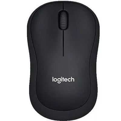 картинка Мышь Logitech B220 910-004881
