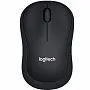 картинка Мышь Logitech B220 910-004881 - превью 3