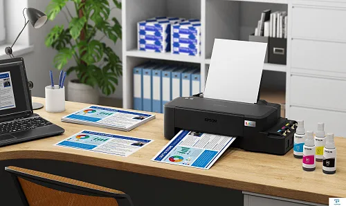 картинка Принтер Epson L121