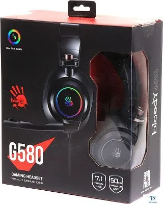 картинка Наушники A4Tech Bloody G580