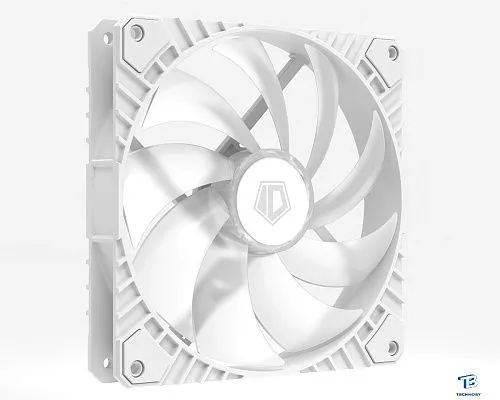 картинка Кулер ID-Cooling WF-14025-XT ARGB WHITE